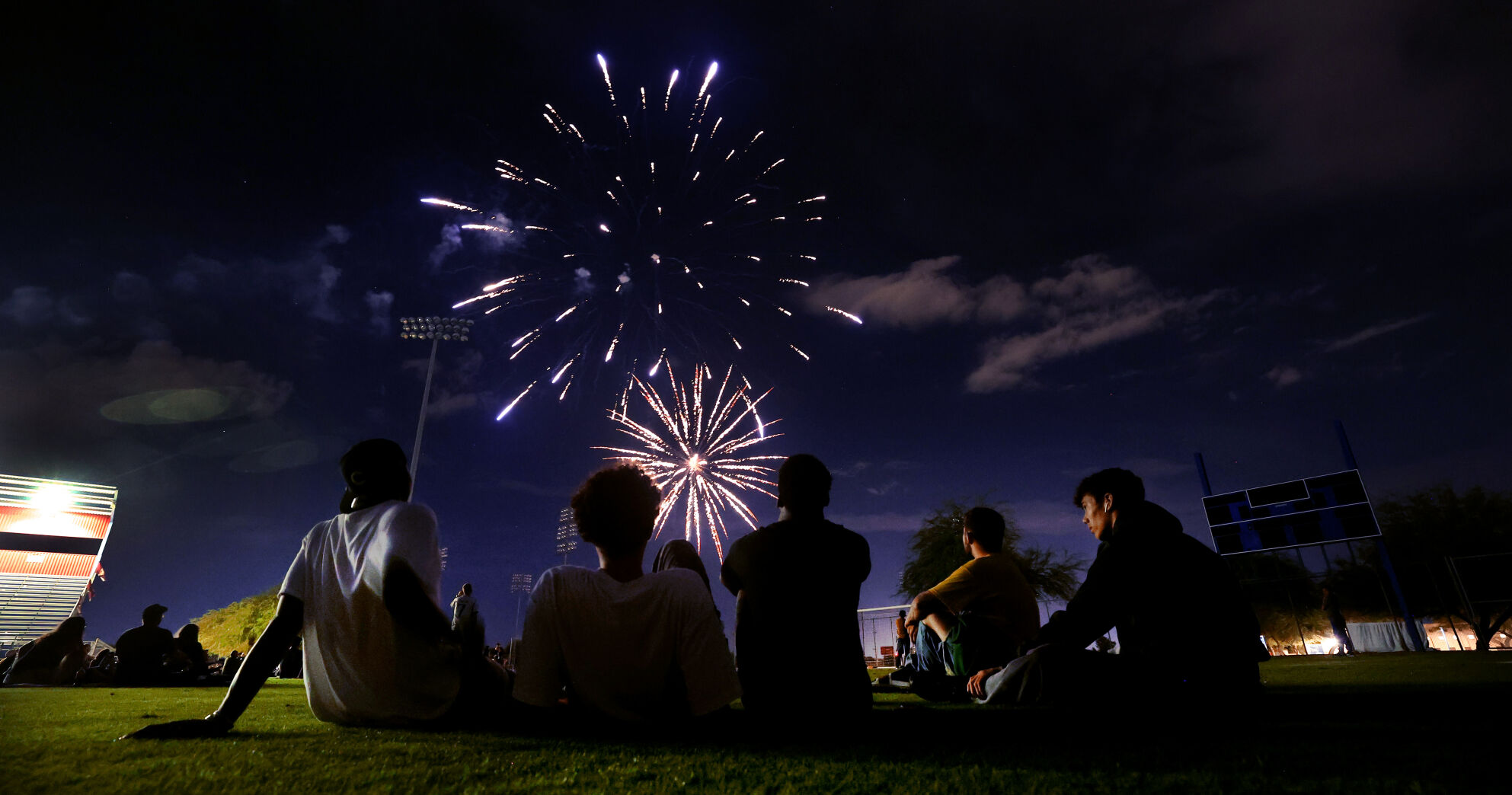FC 蜜柚直播 vs Ventura County fireworks